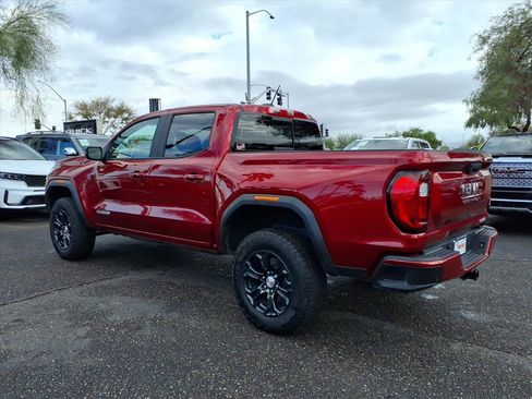 Used 2024 GMC Canyon Elevation w/ Convenience Package image 7