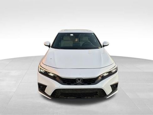 Used 2023 Honda Civic Sport Touring image 3
