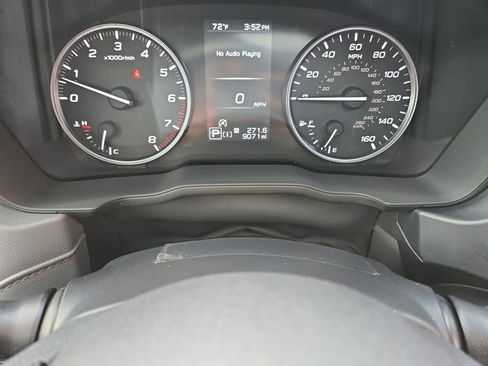 Certified 2025 Subaru Forester Sport image 20