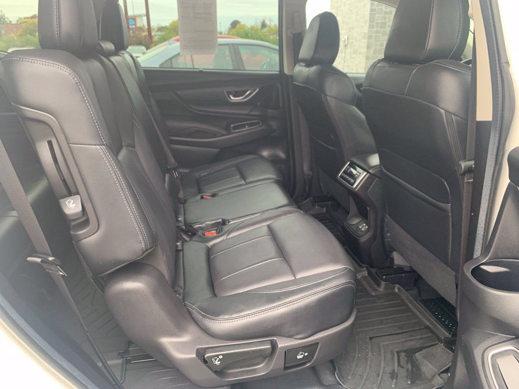Used 2024 Subaru Ascent Limited w/ Technology Package AWD/4WD image 26