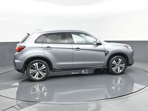 Used 2023 Mitsubishi Outlander Sport ES image 4