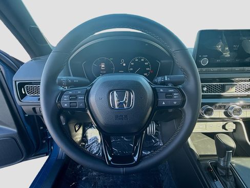 New 2026 Honda Civic Sport image 10