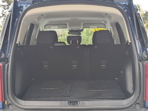 Used 2024 Ford Bronco Sport Big Bend w/ Convenience Package image 13