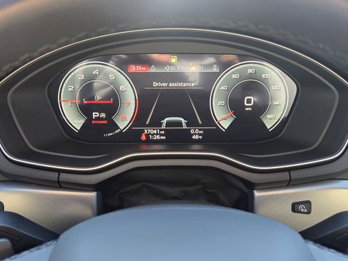 Used 2023 Audi A4 2.0T Premium Plus w/ Premium Plus Package image 30