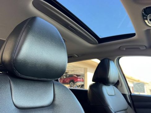 Certified 2025 Hyundai Tucson SEL AWD/4WD image 21
