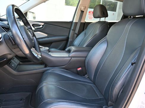 Used 2021 Acura RDX AWD w/ Technology Package image 17
