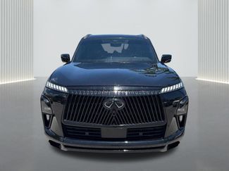 Used 2025 INFINITI QX80 Autograph AWD/4WD video 2
