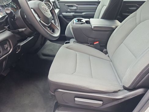 Used 2022 RAM 1500 Big Horn image 31