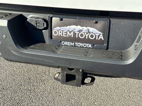 New 2026 Toyota Tacoma TRD Off-Road w/ TRD Off Road Premium Package image 9