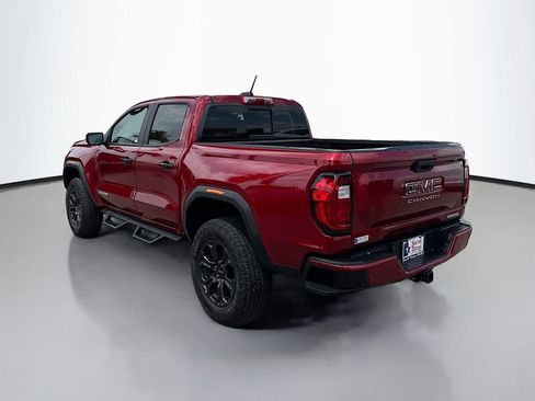 Used 2024 GMC Canyon Elevation w/ Elevation Premium Package RWD image 5