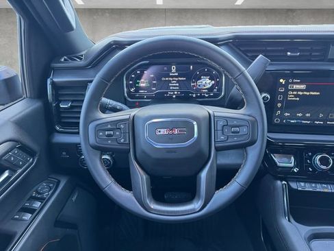 Used 2024 GMC Sierra 2500 AT4 w/ AT4 Premium Plus Package image 21