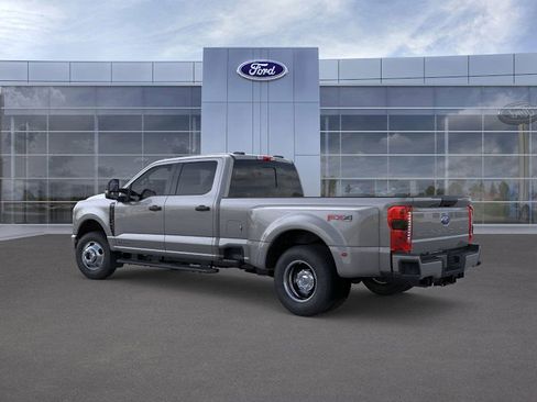 New 2026 Ford F350 XL w/ STX Appearance Package image 4
