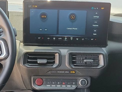 Used 2025 Ford Mustang GT RWD image 10