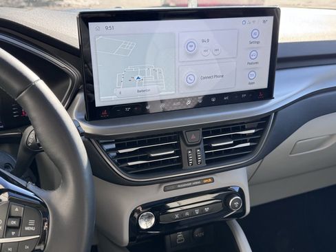 Used 2024 Ford Escape Active w/ Tech Pack #1 image 16