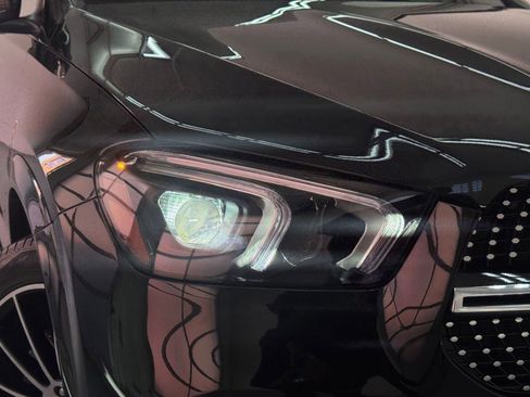 Used 2023 Mercedes-Benz GLE 450 4MATIC image 10