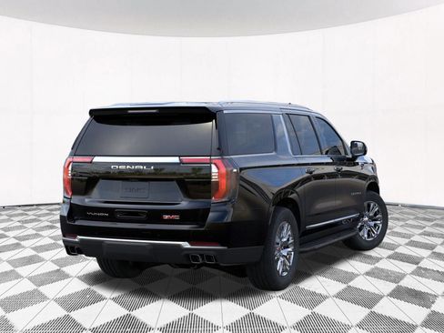 New 2026 GMC Yukon XL Denali image 9