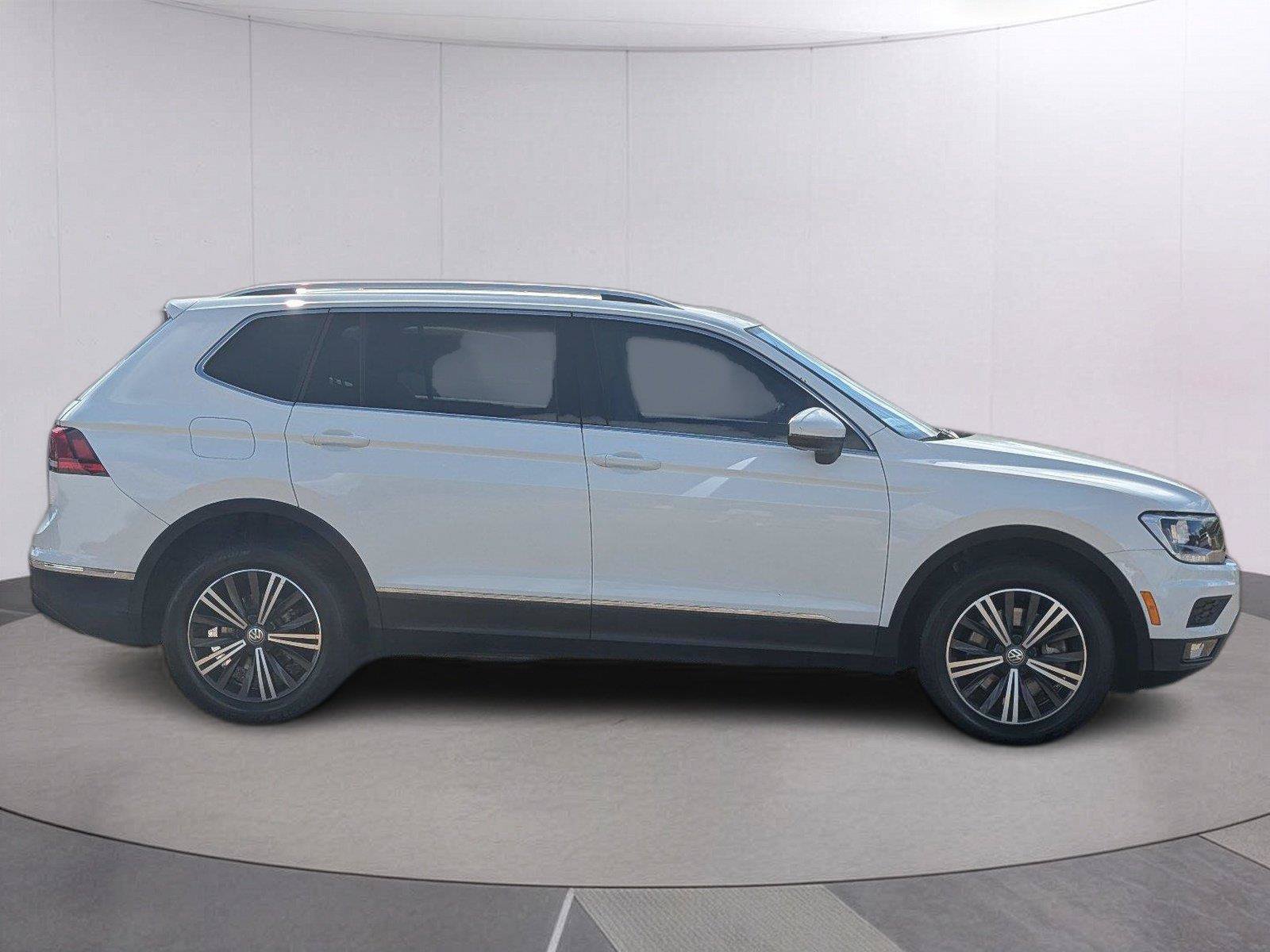 Used 2019 Volkswagen Tiguan S AWD/4WD image 6