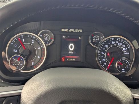 Used 2024 RAM 3500 Big Horn image 17