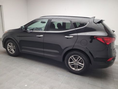 Used 2017 Hyundai Santa Fe Sport AWD/4WD image 3