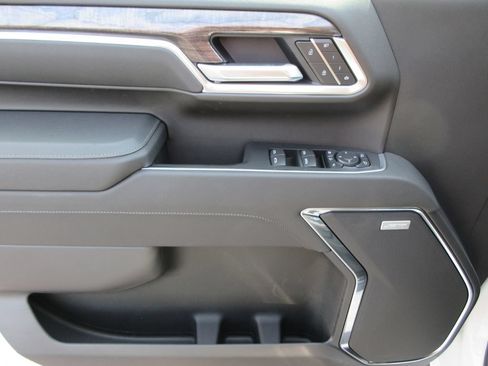 New 2026 Chevrolet Silverado 3500 LTZ w/ LTZ Plus Package AWD/4WD image 26