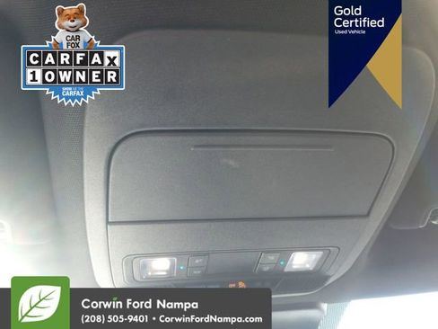 Used 2023 Ford F150 XL w/ STX Appearance Package image 22