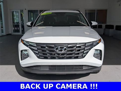 Used 2022 Hyundai Tucson SEL w/ Winter Package image 2