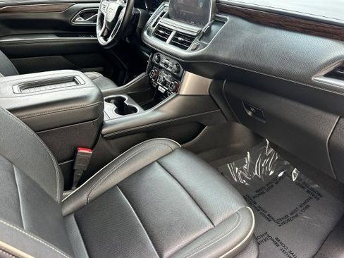 New 2023 Chevrolet Tahoe Premier RWD image 21