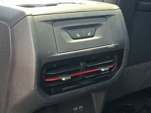 Used 2025 Chevrolet Silverado EV RST AWD/4WD image 20