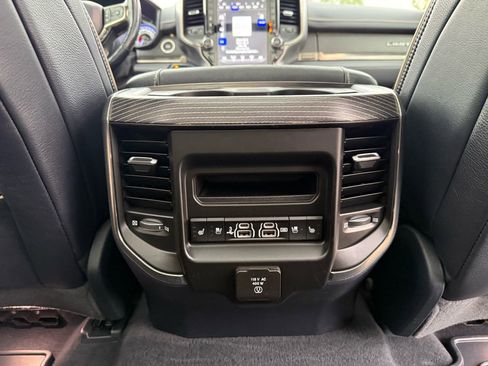 Used 2020 RAM 1500 Limited image 27