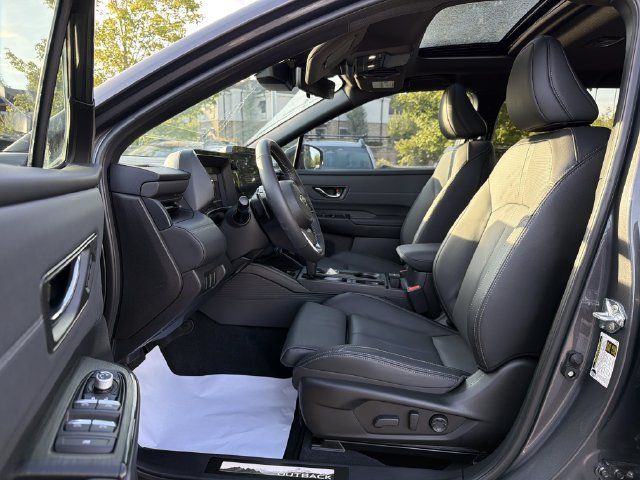 Certified 2026 Subaru Outback Touring XT AWD/4WD image 11
