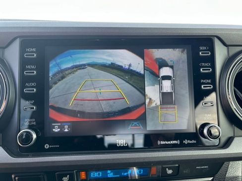 Used 2023 Toyota Tacoma TRD Pro image 22