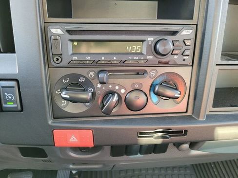 New 2025 Chevrolet Low Cab Forward RWD image 29