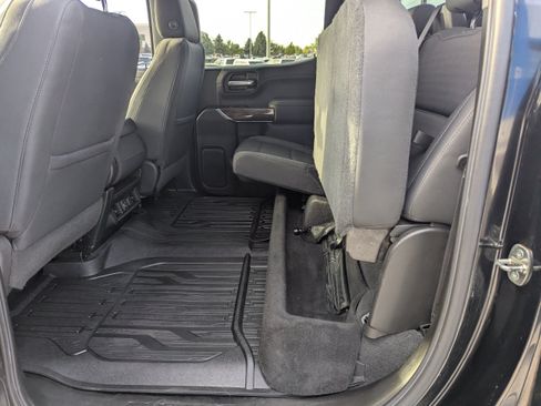 Used 2019 GMC Sierra 1500 SLE w/ SLE Convenience Package AWD/4WD image 30