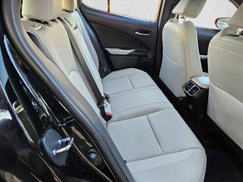 Used 2020 Lexus UX 250h w/ Accessory Package 2 AWD/4WD image 21
