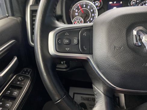 Certified 2024 RAM 2500 Big Horn w/ Bed Utility Group image 18