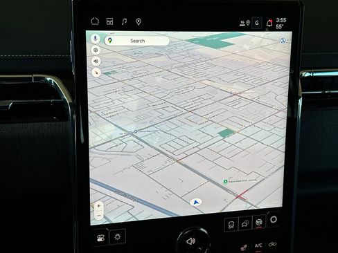 New 2026 GMC Sierra EV Elevation AWD/4WD image 18