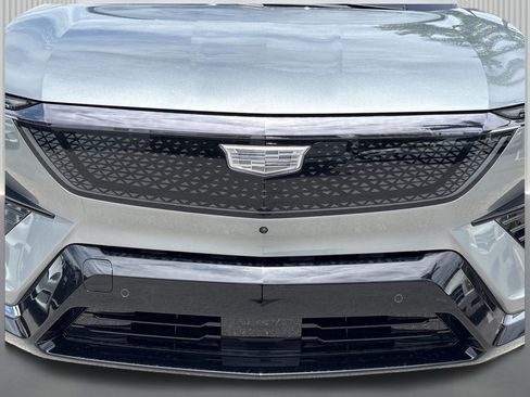 New 2026 Cadillac Optiq Sport 1 RWD image 12