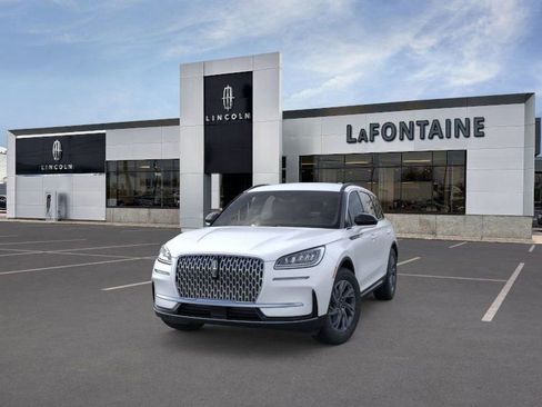New 2026 Lincoln Corsair Premiere AWD/4WD image 2