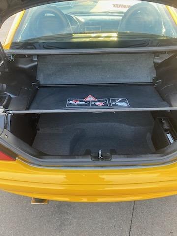 Used 2003 Mercedes-Benz SLK 230 image 3