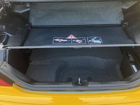 Used 2003 Mercedes-Benz SLK 230 image 3