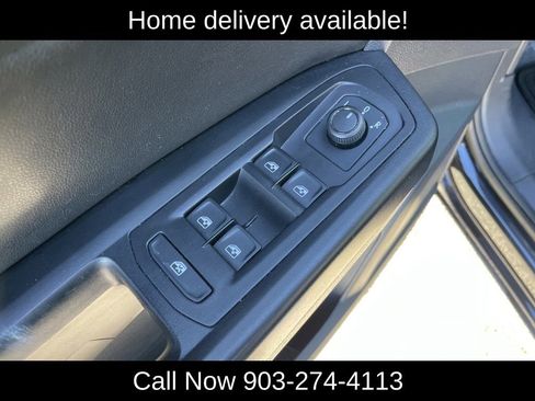 Used 2021 Volkswagen Atlas SE w/ Towing Package image 12