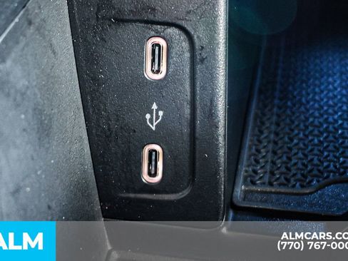 Used 2024 Mercedes-Benz EQE 350+ 4MATIC SUV image 49