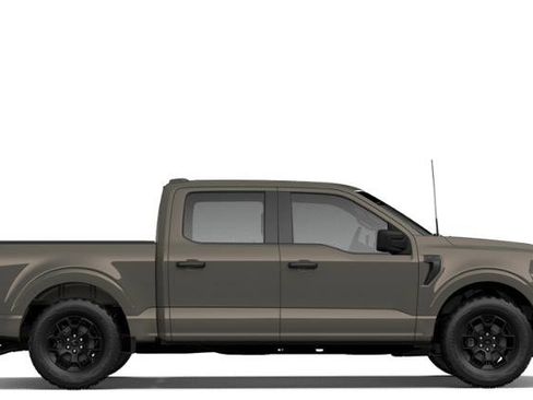 New 2026 Ford F150 STX AWD/4WD image 27