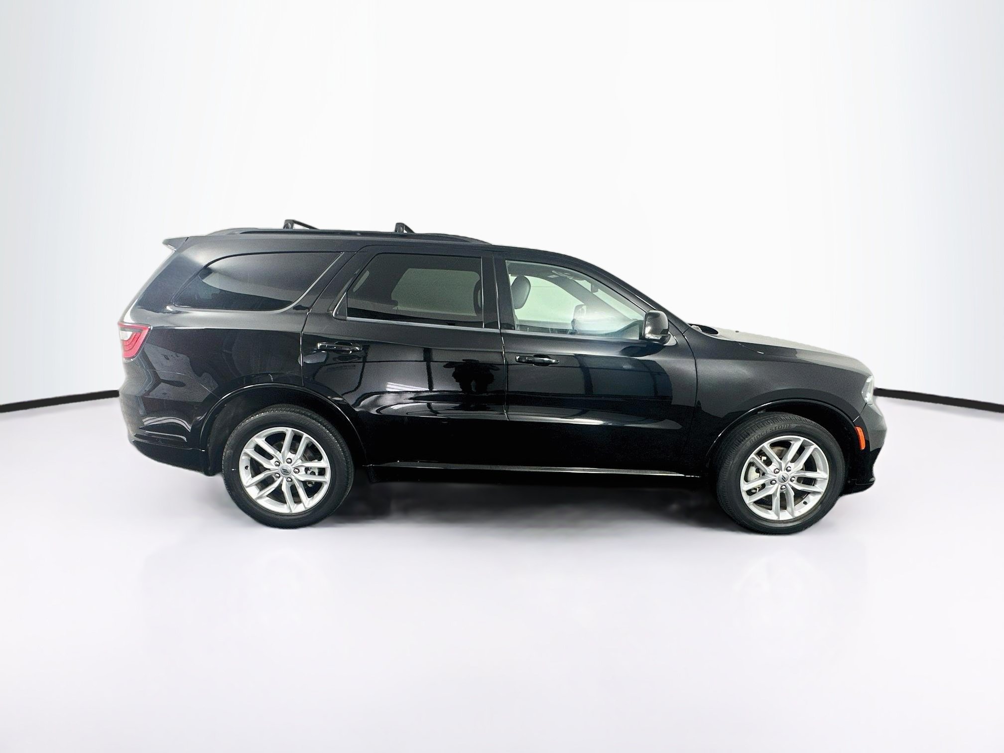 Used 2024 Dodge Durango GT AWD/4WD image 10
