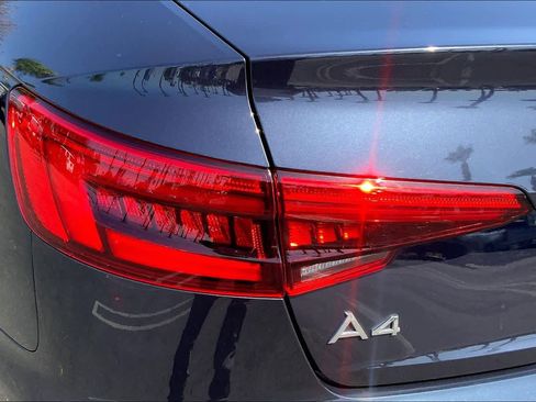 Used 2017 Audi A4 2.0T Premium Plus AWD/4WD image 28