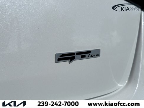New 2026 Kia K5 GT-Line FWD image 10