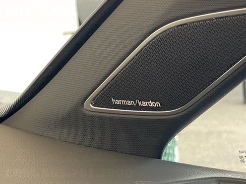 New 2026 Volkswagen GTI SE FWD image 13