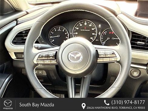 New 2026 MAZDA CX-30 AWD 2.5 S image 7