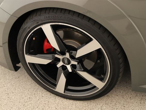 Used 2022 Audi TT 2.0T image 27