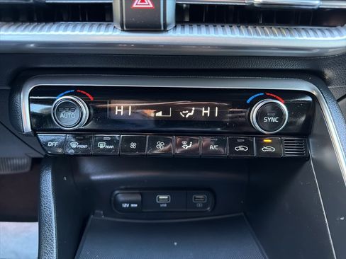 Used 2021 Kia K5 GT-Line image 30